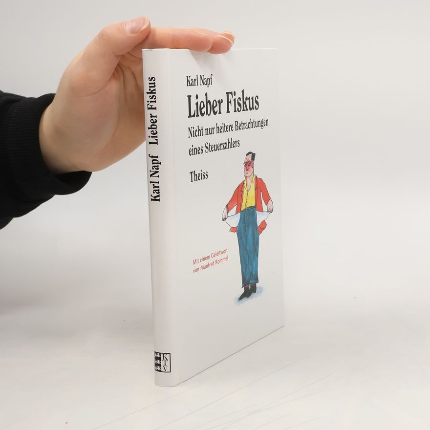 Karl Napf Lieber Fiskus