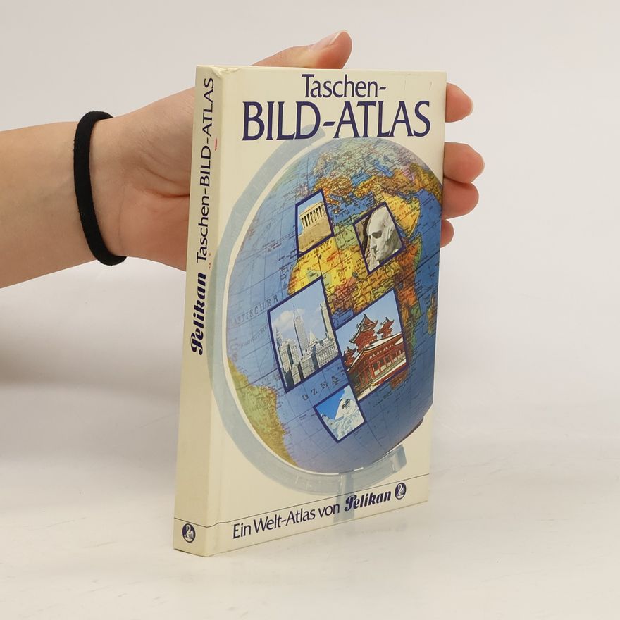 Konrad Norbert Braun Taschen-Bild-Atlas