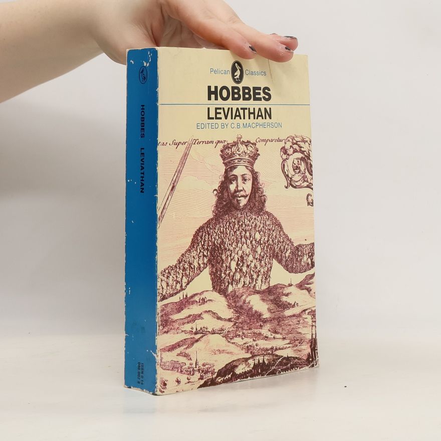 Thomas Hobbes Leviathan