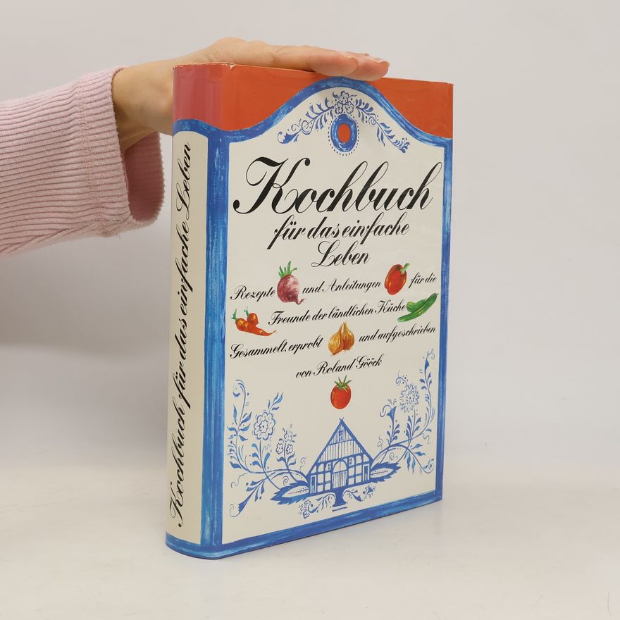 Autorenkollektiv Kochbuch für das einfache Leben