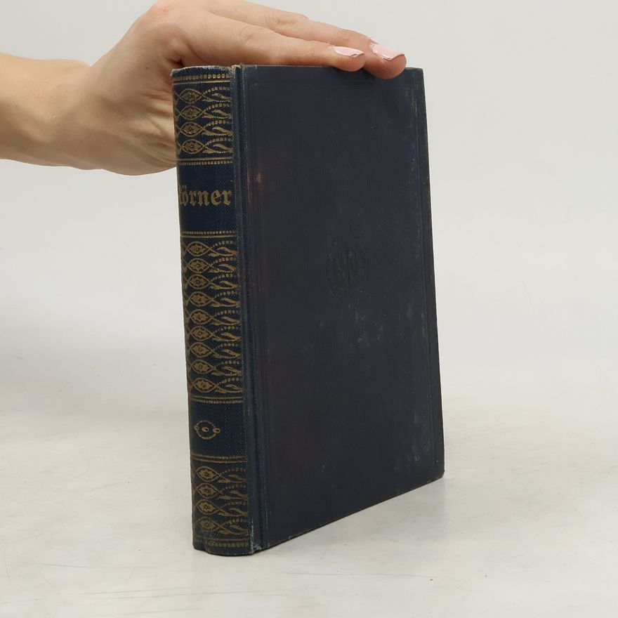 Various authors Körners Werke