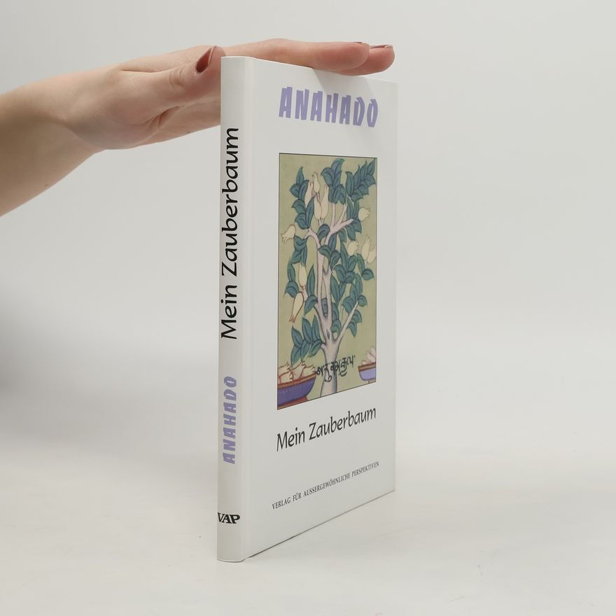 Anahado Mein Zauberbaum