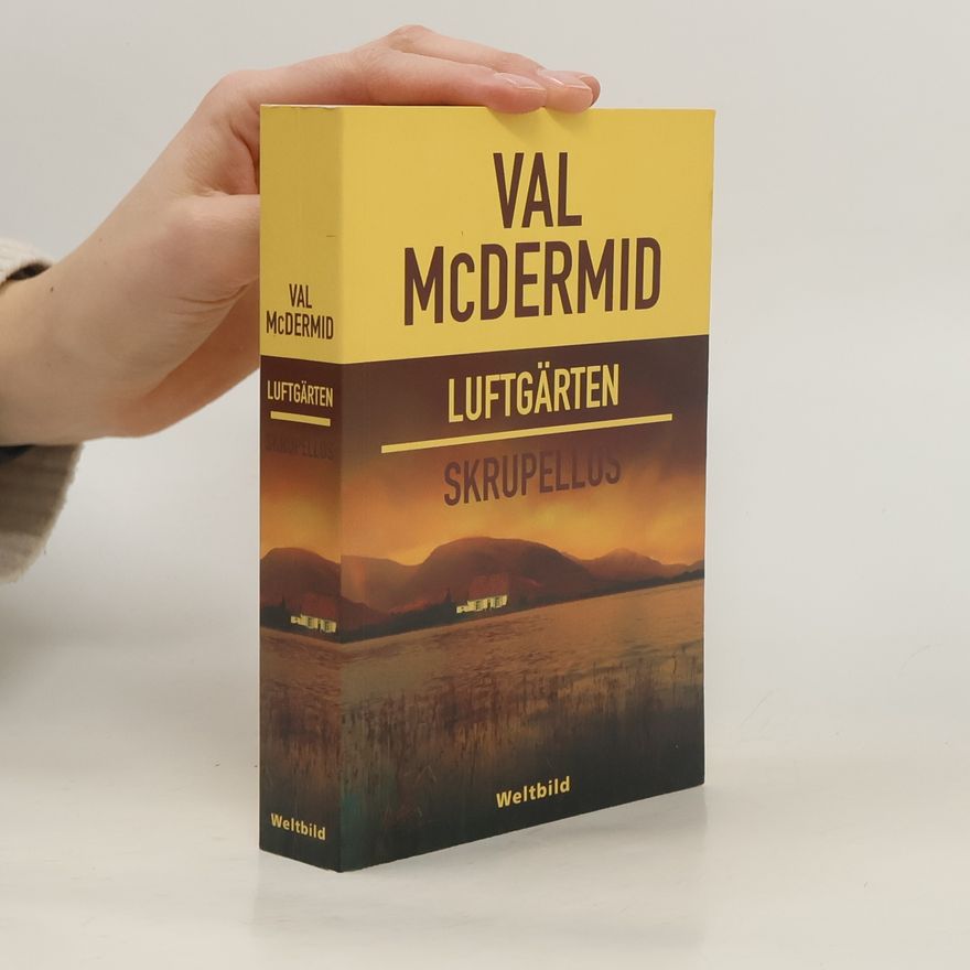 Val McDermid Luftgärten
