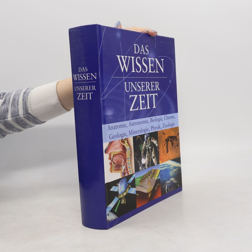 Collectif d'auteurs Das Wissen unserer Zeit