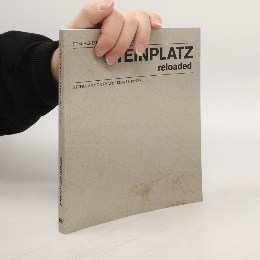 Katharina Lottner Steinplatz Reloaded