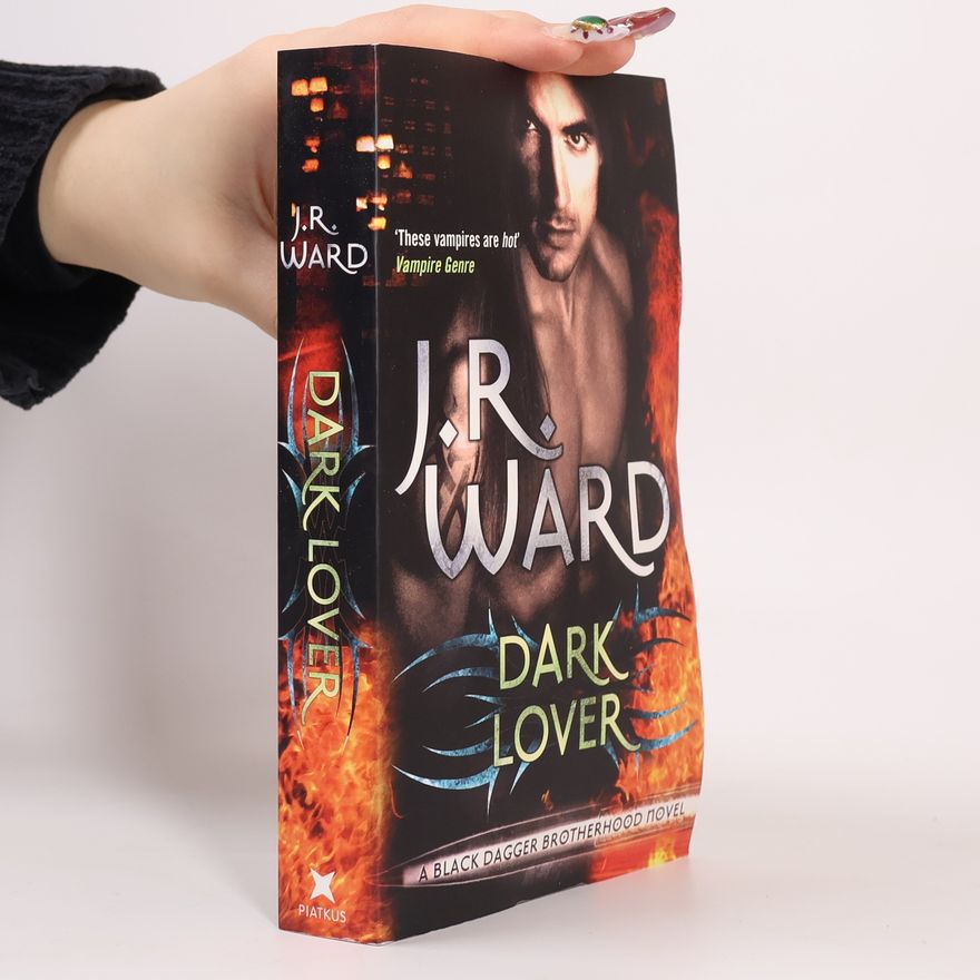 John Ward Dark Lover