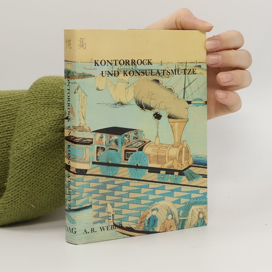 Various authors Kontorrock und Konsulatsmütze