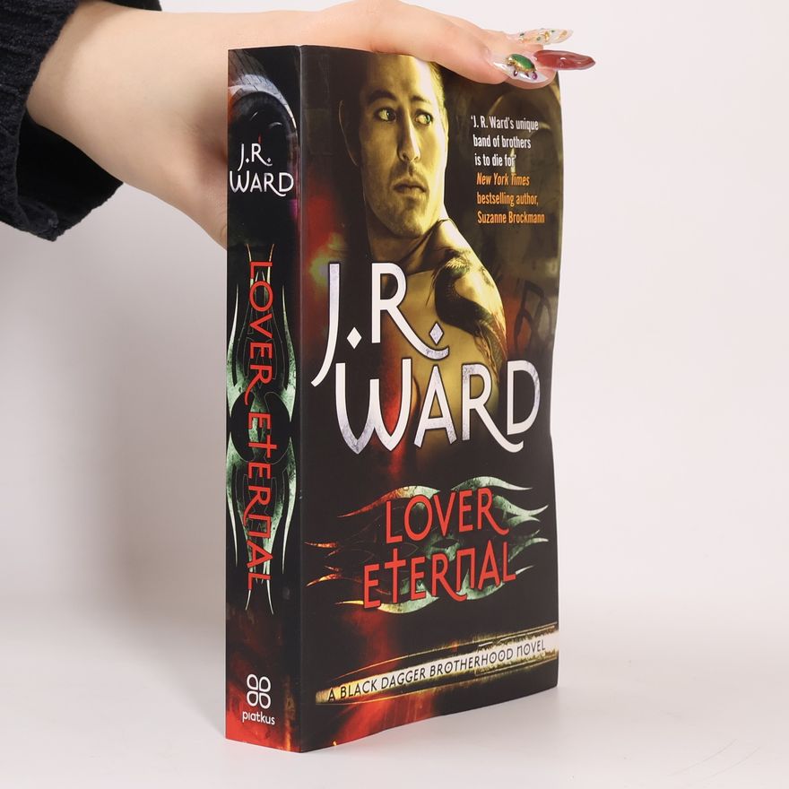 John Ward Lover Eternal