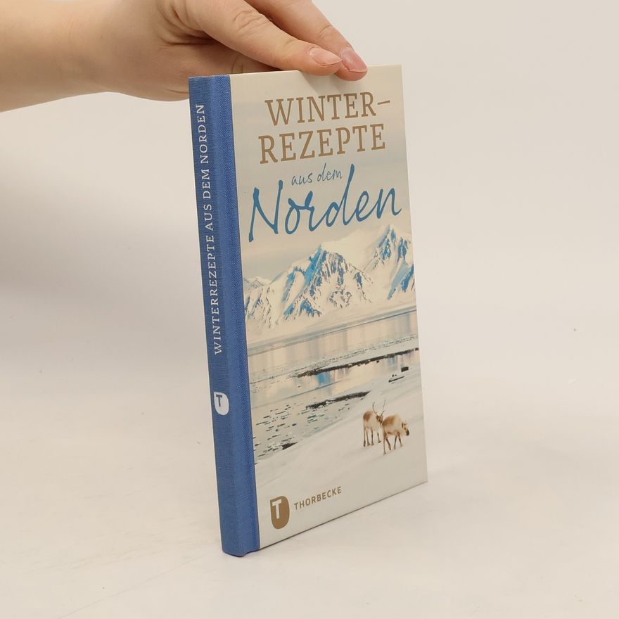 Autorenkollektiv Winterrezepte aus dem Norden