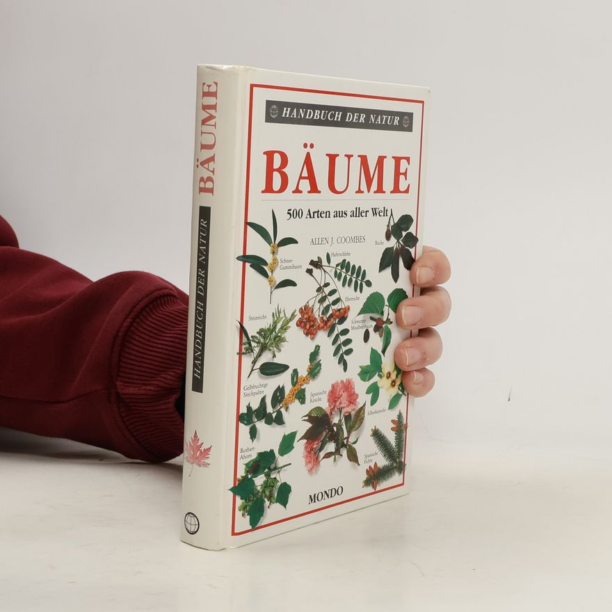 Allen J. Coombes Bäume