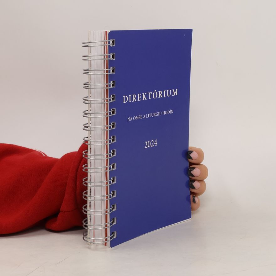 Various authors Direktórium 2024