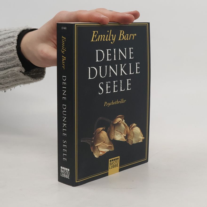Emily Barr Deine dunkle Seele