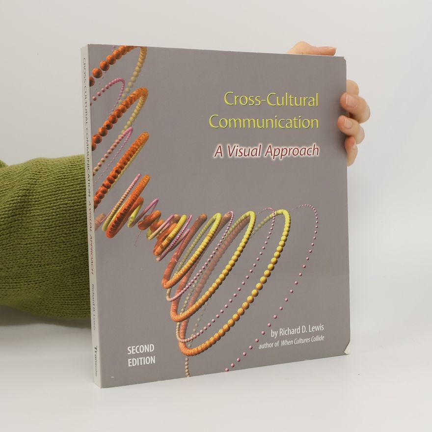 Richard D. Lewis Cross-Cultural Communication - Second Edition