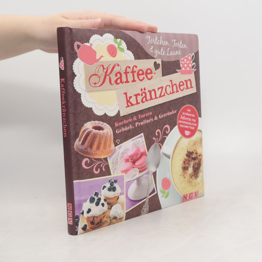 Autorenkollektiv Kaffeekränzchen