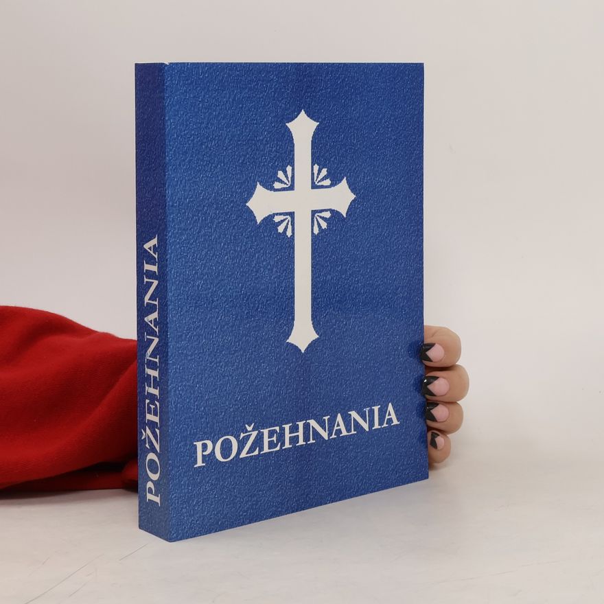 Various authors Požehnania