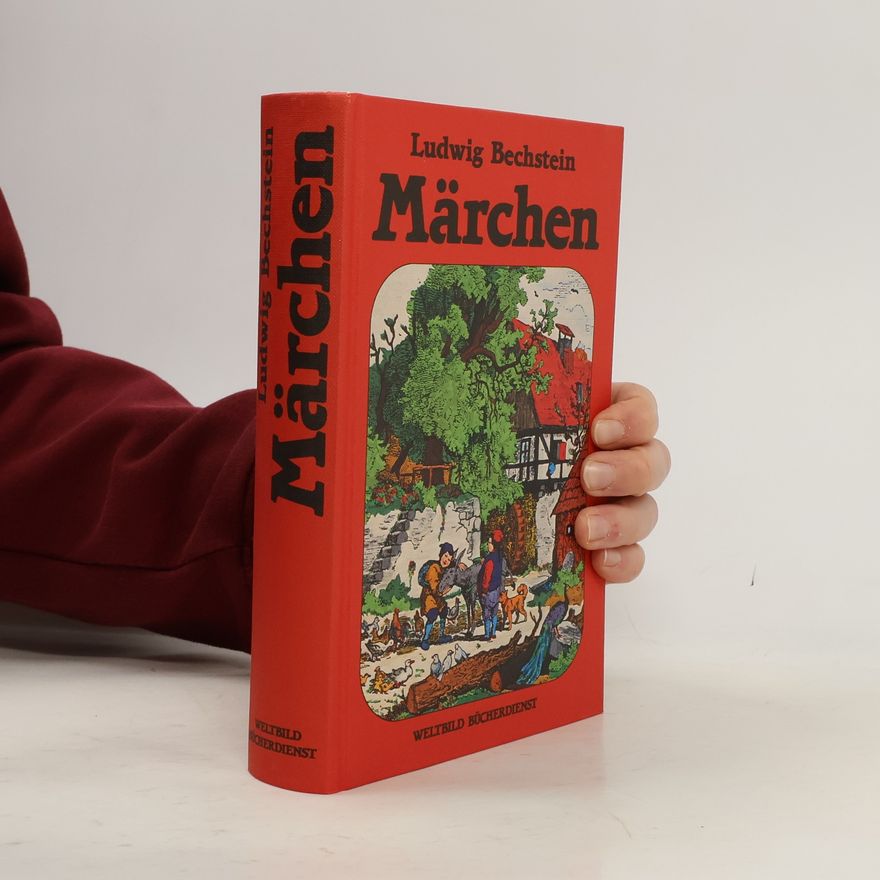 Ludwig Bechstein Märchen