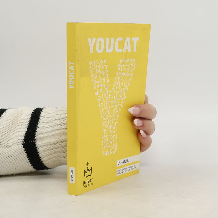 Collectif d'auteurs Youcat