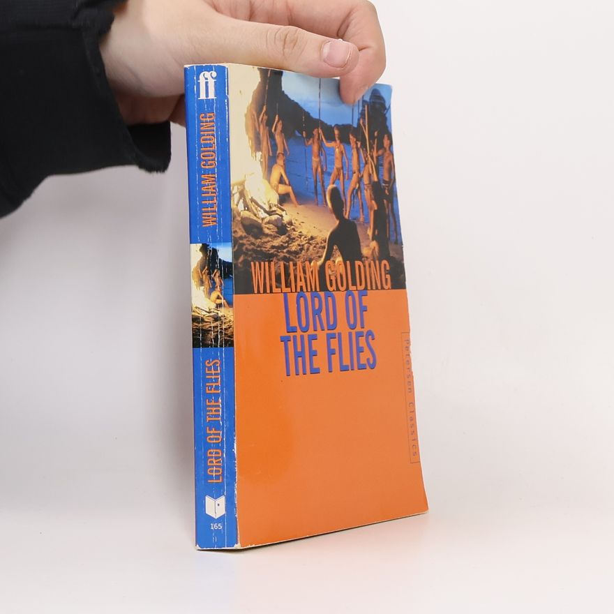 William Golding Lord of the flies
