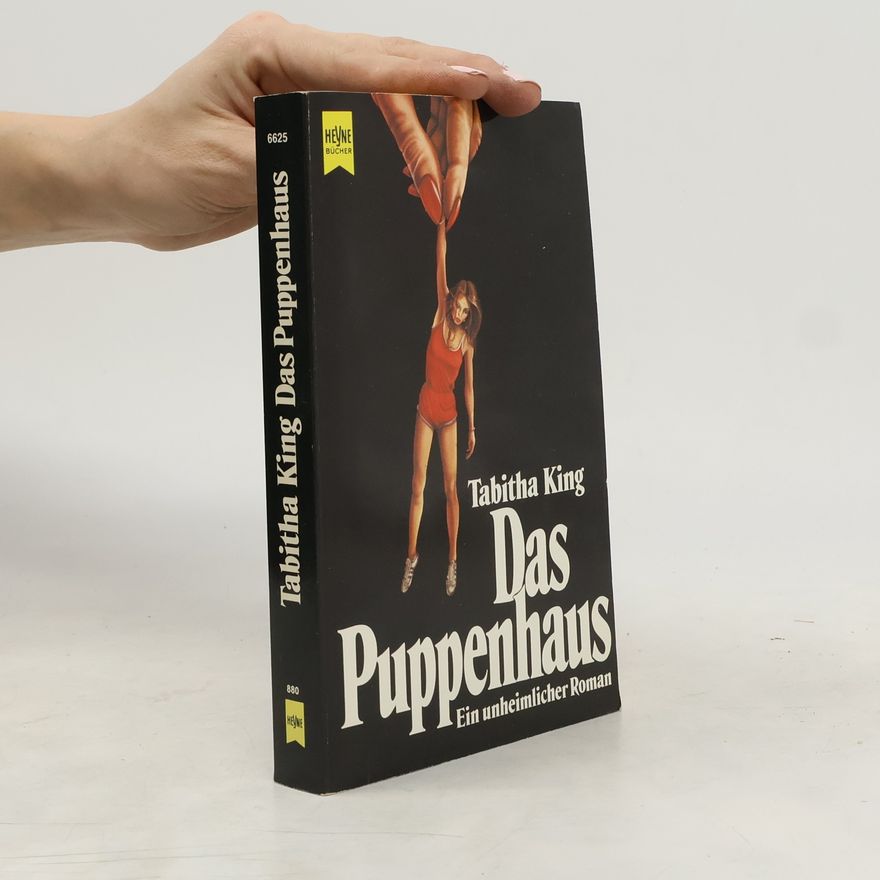 Tabitha King Das Puppenhaus