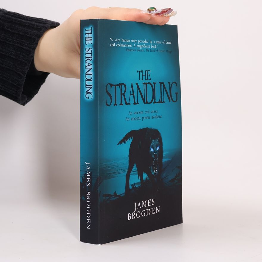 James Brogden The Strandling