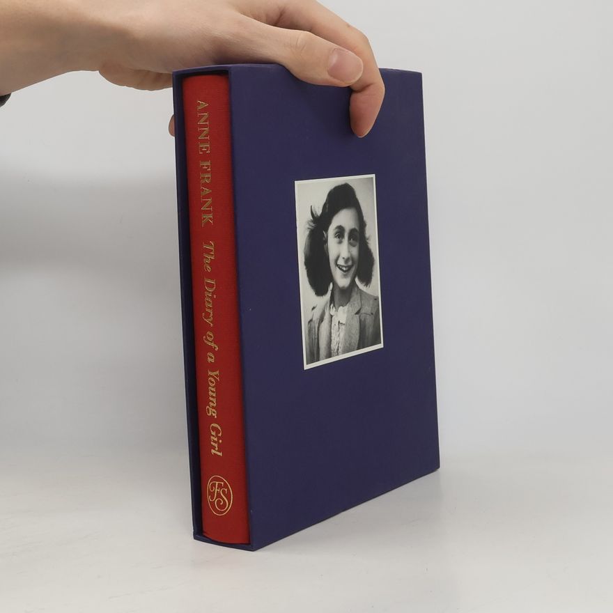 Anne Frank The Dairy of a Young Girl