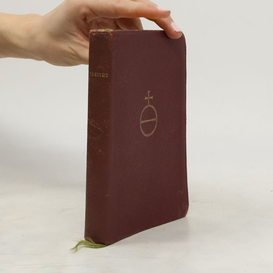 Various authors Oremus