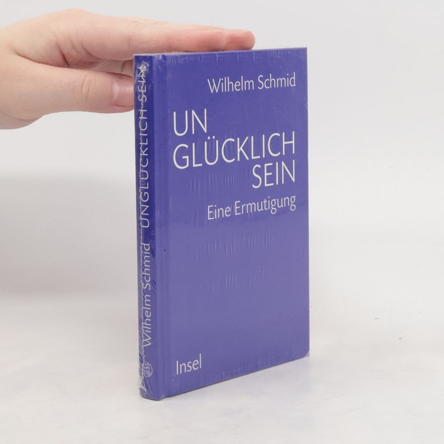 Wilhelm Schmidt-Thomé Un glücklich Sein