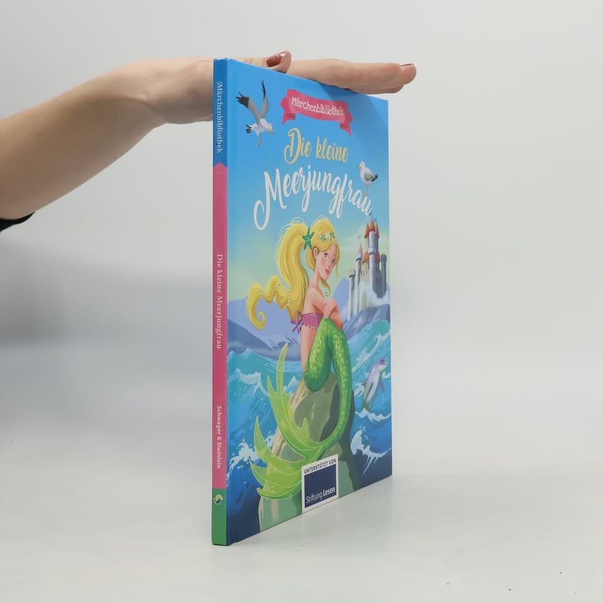 Autorenkollektiv Die Kleine Meerjungfrau