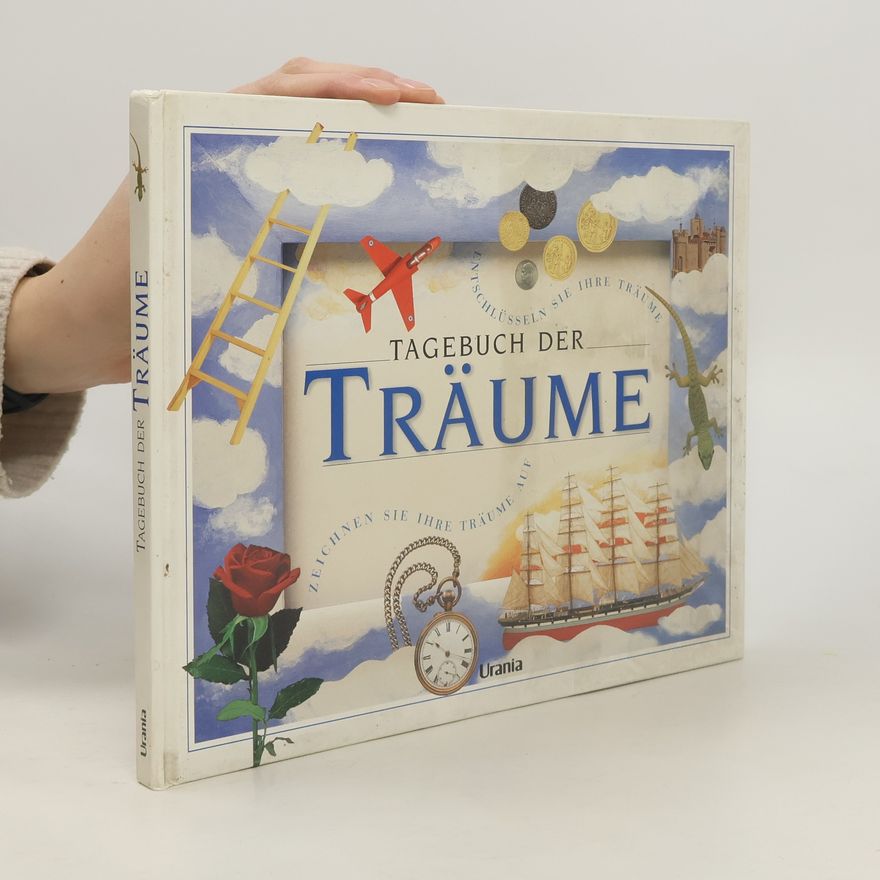 David V. Barrett Das tagebuch der träume
