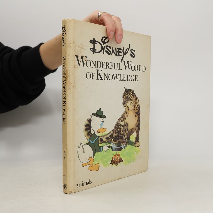 Kolektiv autorů Wonderful World of Knowledge 2