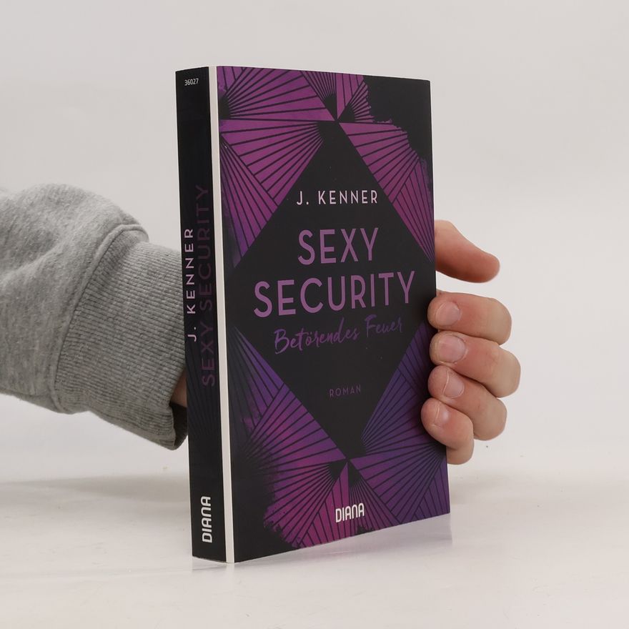 Julie Kenner Sexy Security