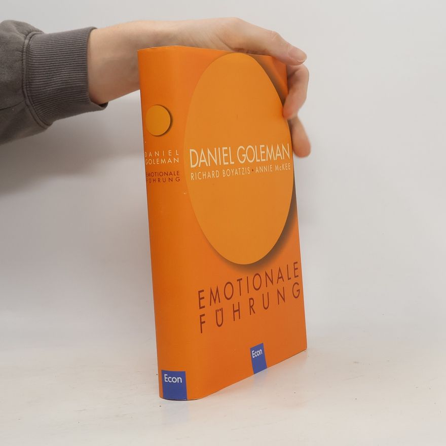 Daniel Goleman Emotionale Führung