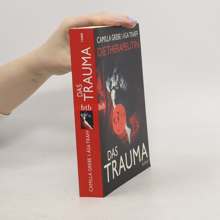 Camilla Grebe Das Trauma