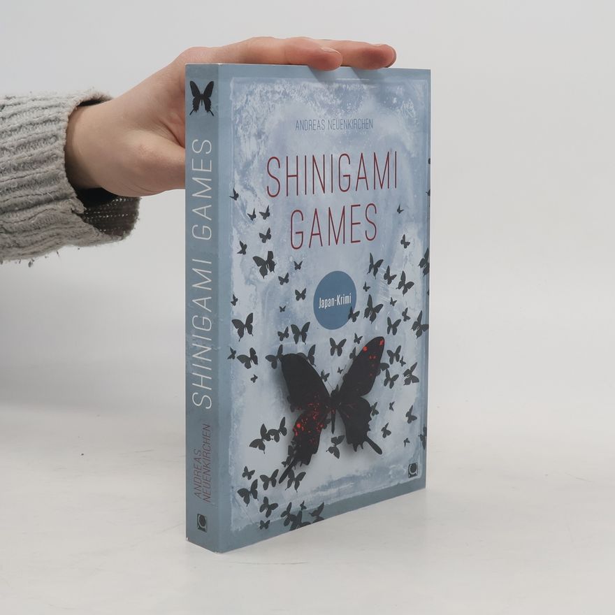 Andreas Neuenkirchen Shinigami Games