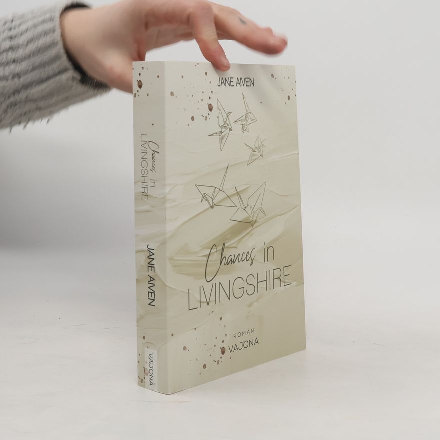 Jane Aiven Chances in Livingshire