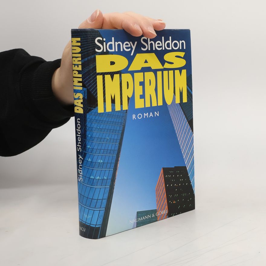 Sidney Sheldon Das Imperium