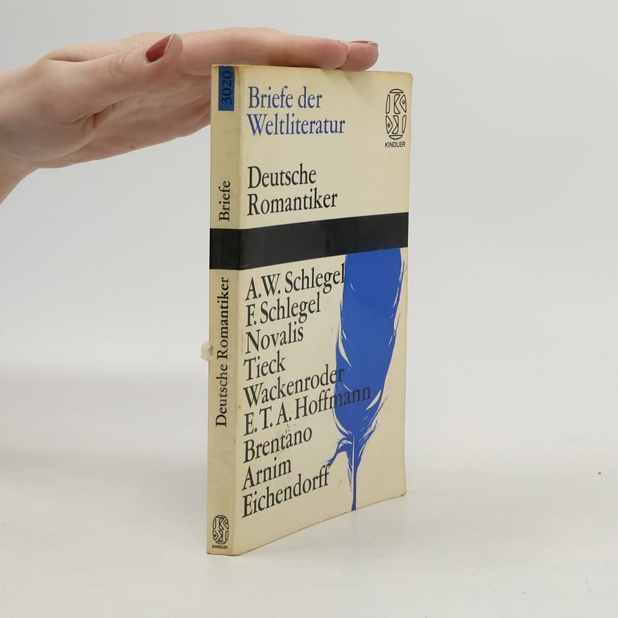 Various authors Deutsche Romantiker