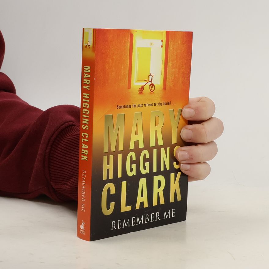 Mary Higgins Clark Remember Me