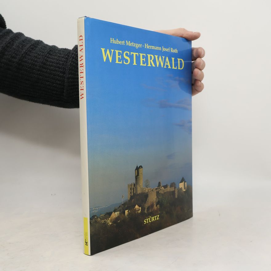 Hubert Metzger Westerwald