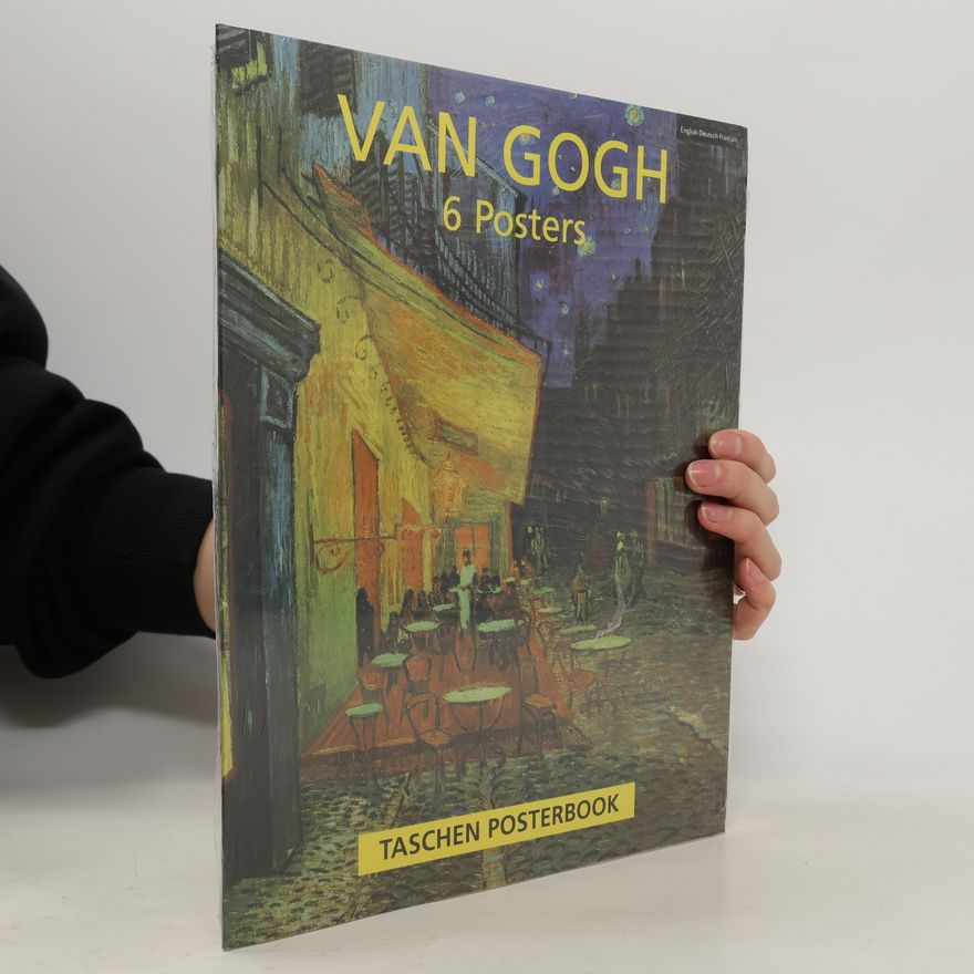 Van Gogh Van Gogh