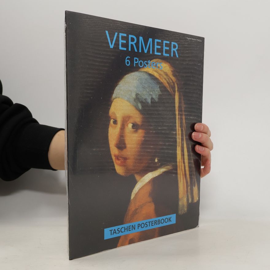 Johannes Vermeer Vermeer