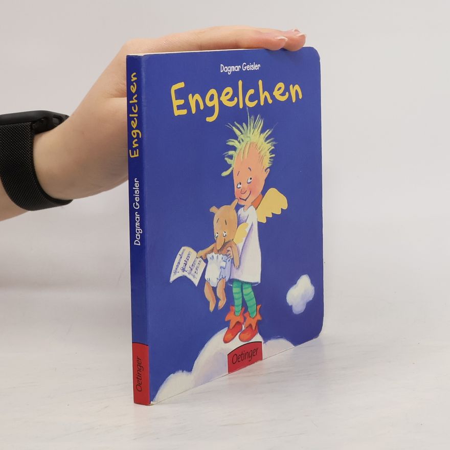 Dagmar Geisler Engelchen