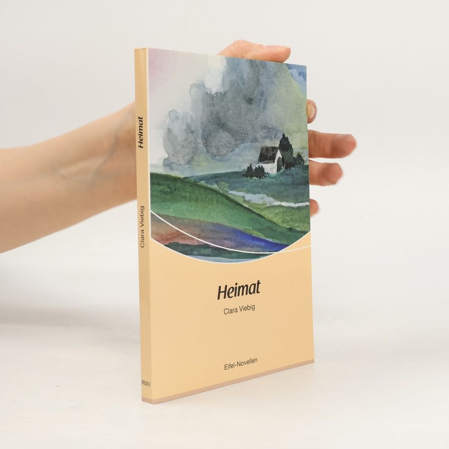 Clara Viebig Heimat