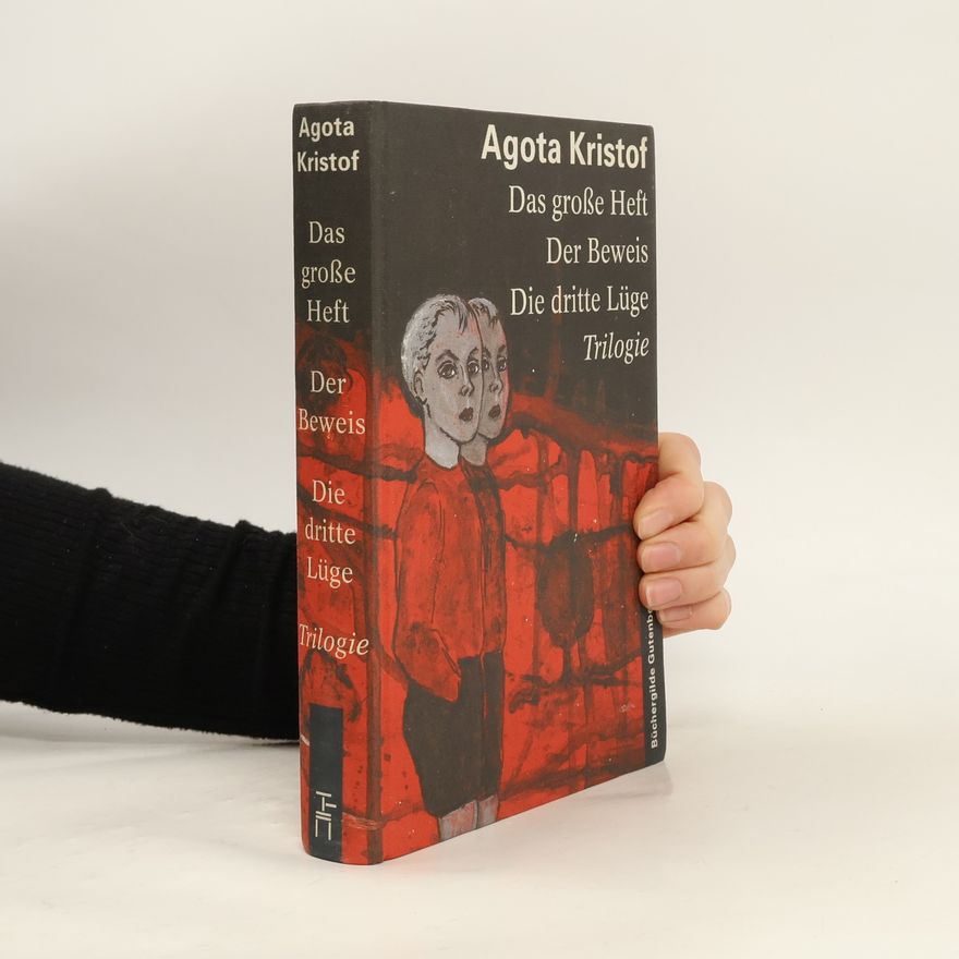 Ágota Kristóf Das große Heft