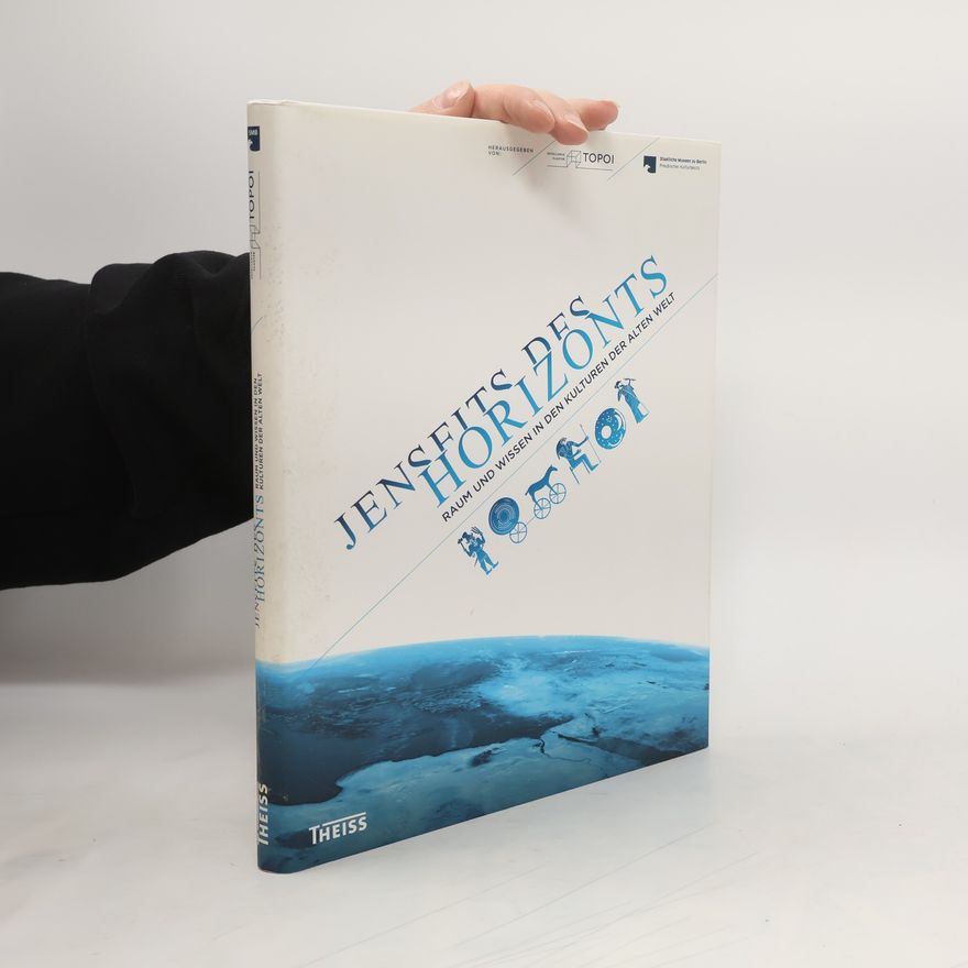 Ralf-Peter Märtin Jenseits des Horizonts