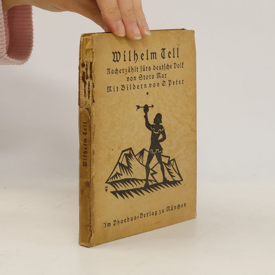 Peter Otto Wilhelm Tell