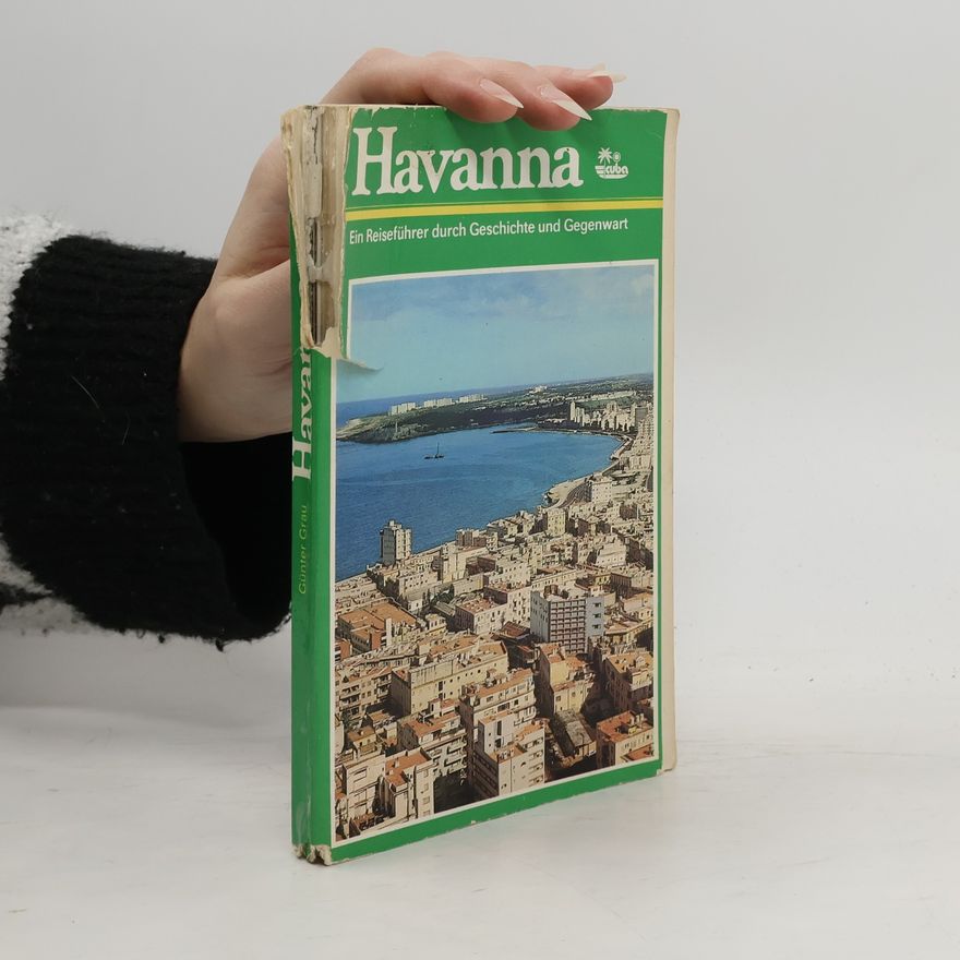 Günter Grau Havanna