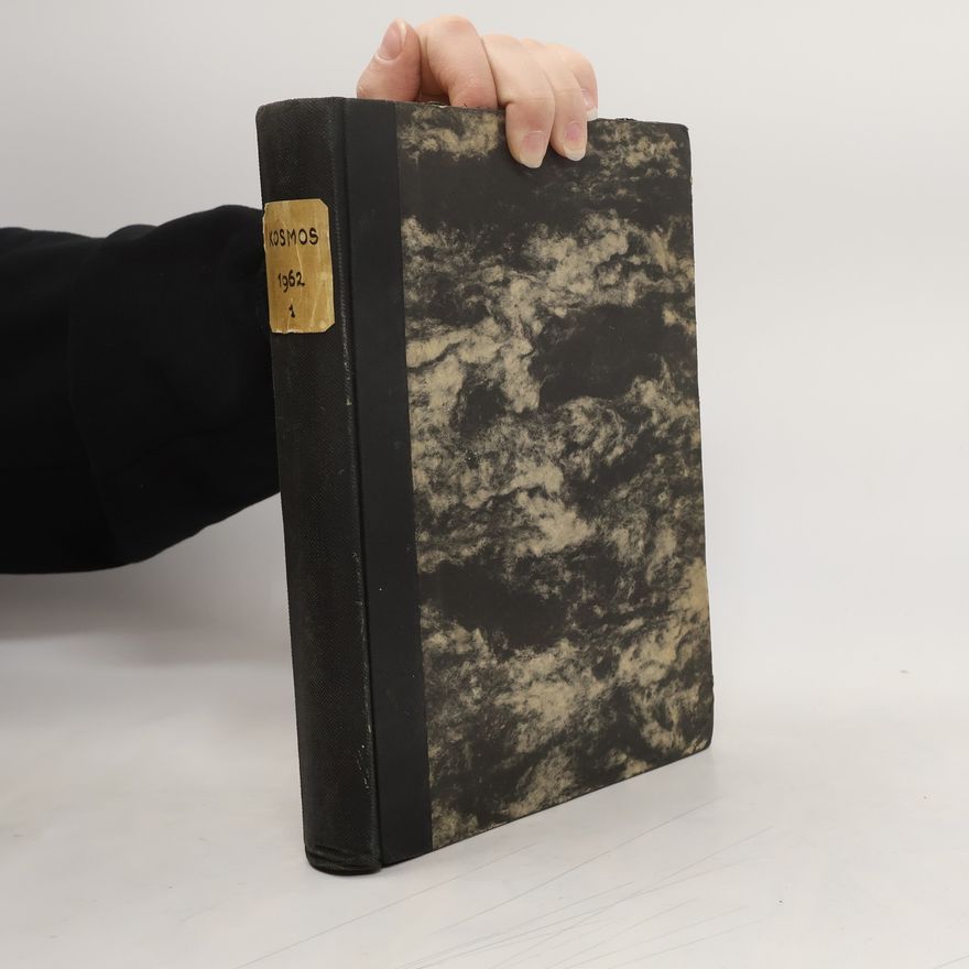 Autorenkollektiv Kosmos 1962