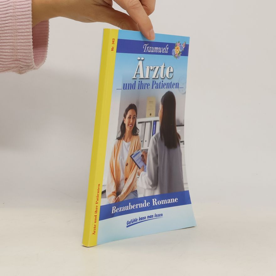 Various authors Ärzte und ihre Patienten Nr. 343