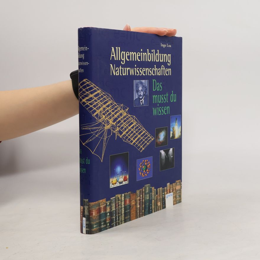 Ingo Loa Allgemeinbildung - Naturwissenschaften